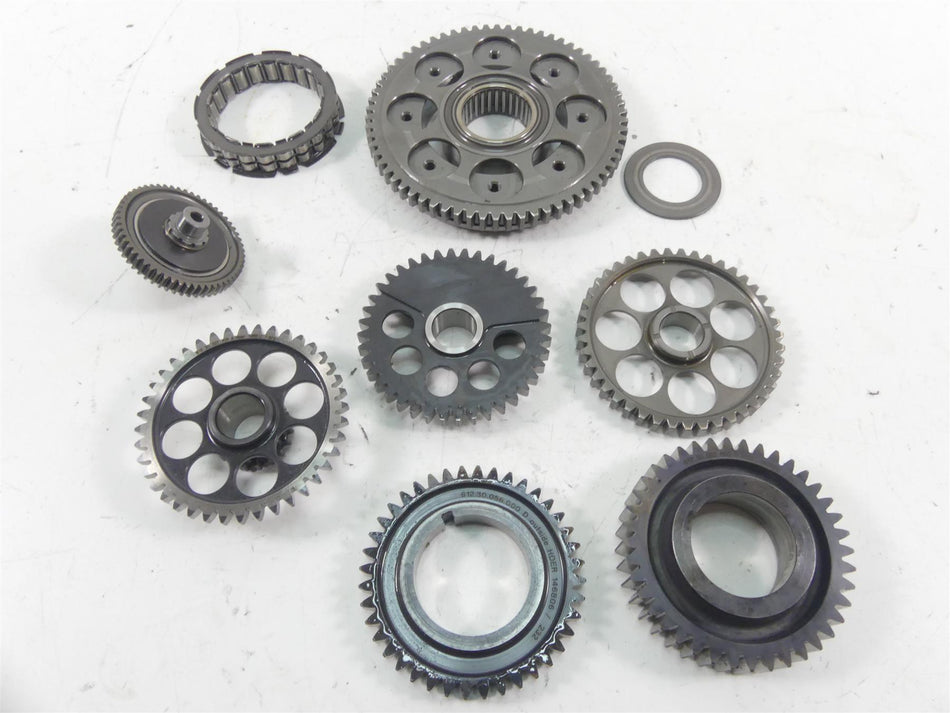 2015 KTM 1290R Super Duke Timing Gear Starter Clutch Set 61230056000 {{ shop.shopifyCountryName }} - Mototech271