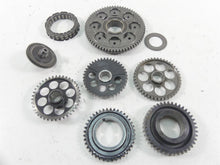 Load image into Gallery viewer, 2015 KTM 1290R Super Duke Timing Gear Starter Clutch Set 61230056000

