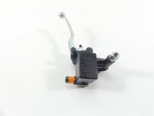 Load image into Gallery viewer, 2022 Kawasaki KLR650 KL650 Adv Front Nissin 1/2 Brake Master Cylinder 43015-0788 | Mototech271
