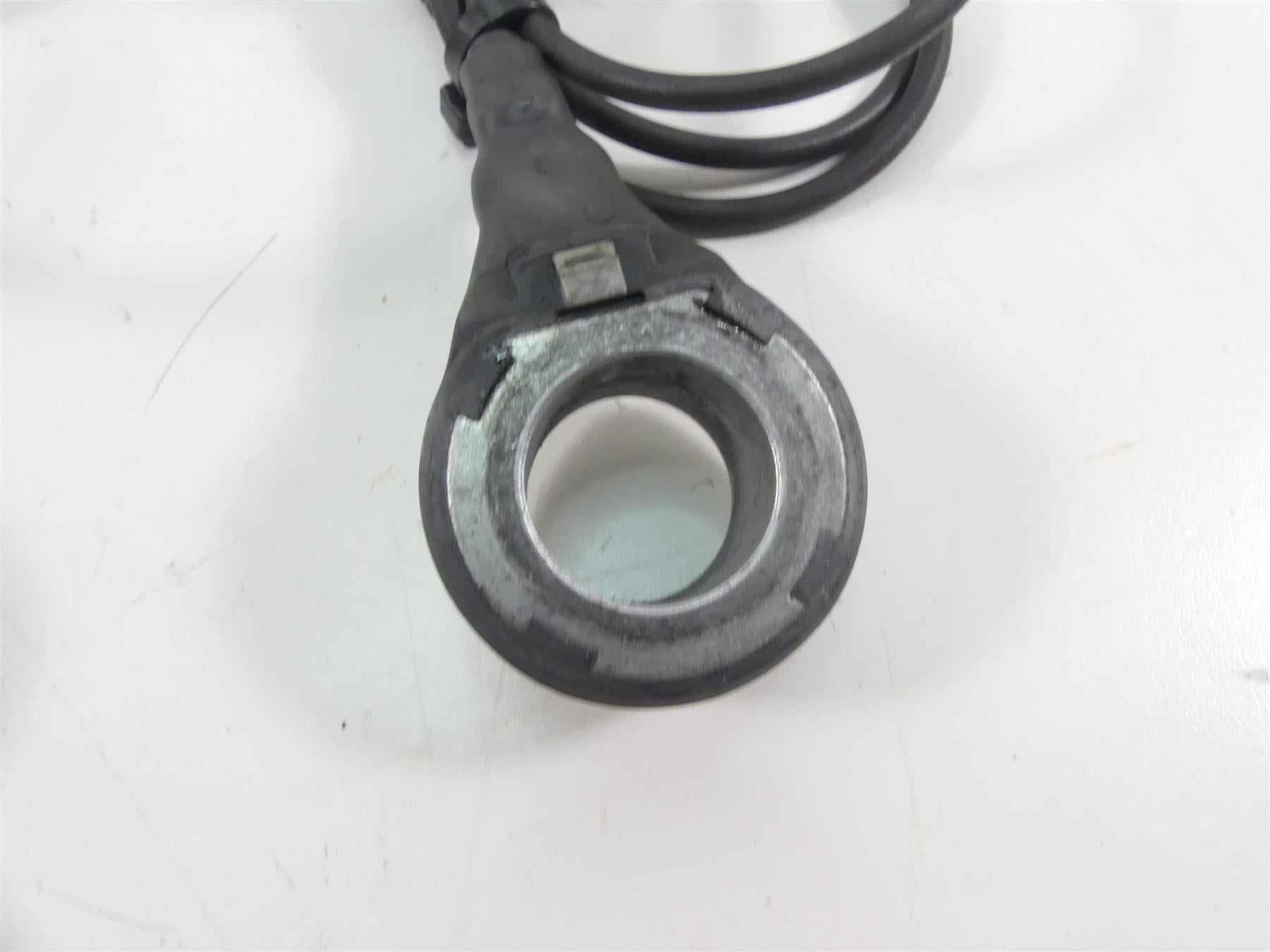 2011 Harley Touring FLTRU Road Glide Front Rear Abs Brake Sensor Set 40614-08 {{ shop.shopifyCountryName }} - Mototech271