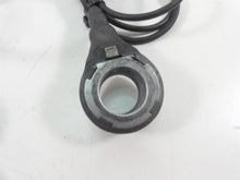 Load image into Gallery viewer, 2011 Harley Touring FLTRU Road Glide Front Rear Abs Brake Sensor Set 40614-08
