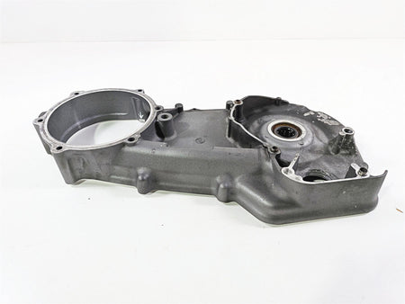 2008 Harley FXDSE CVO Dyna Inner Primary Drive Clutch Cover 60681-06A-Mototech271