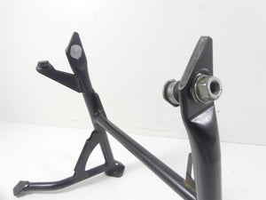 2017 BMW F800GS K72 Standard Height Center Kickstand Standard Height 46528528637