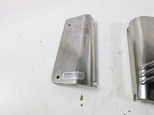 Load image into Gallery viewer, 1992 Harley FLSTC Softail Heritage Headlight Head Light Cover Set 67808-86
