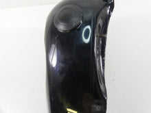 Load image into Gallery viewer, 1993 Harley FXSTS Softail Springer Left 3.5G Fuel Gas Petrol Tank -Dent 61426-85
