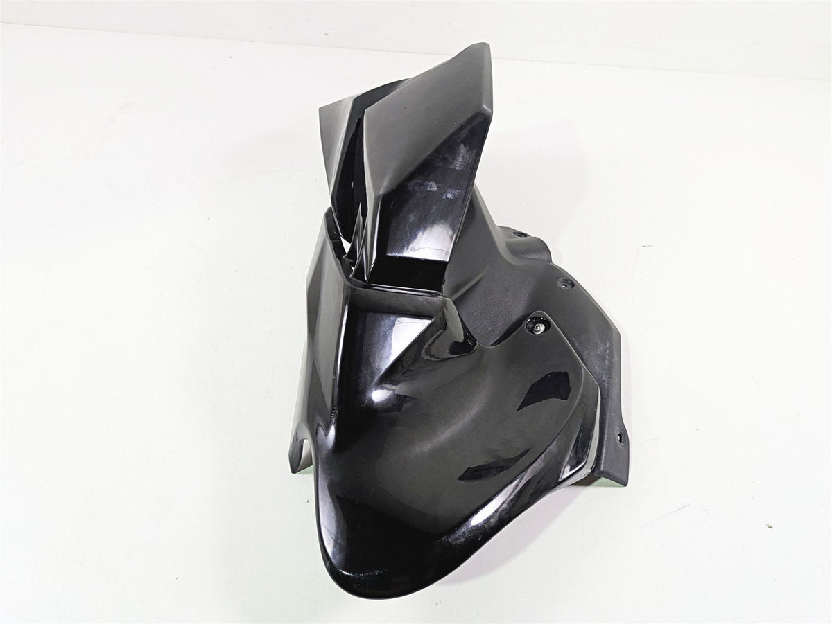 2020 Kawasaki Z900 ZR900 Left Side Tank Cover Fairing - Read 14093-0917 7056 {{ shop.shopifyCountryName }} - Mototech271