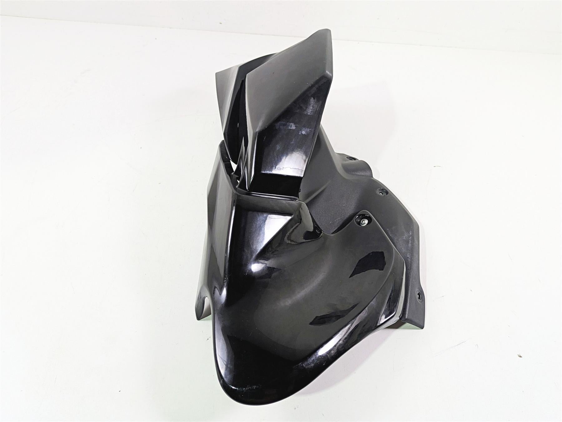 2020 Kawasaki Z900 ZR900 Left Side Tank Cover Fairing - Read 14093-0917 7056 {{ shop.shopifyCountryName }} - Mototech271