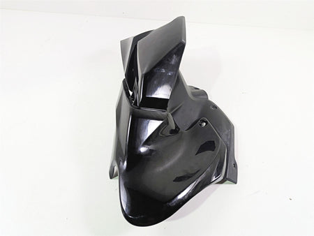 2020 Kawasaki Z900 ZR900 Left Side Tank Cover Fairing - Read 14093-0917 7056 {{ shop.shopifyCountryName }} - Mototech271