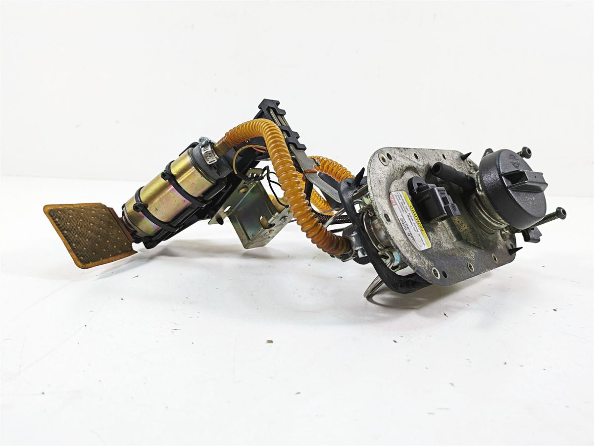 2005 Harley Touring FLHTCUI Electra Glide Fuel Gas Petrol Pump & Sender 75126-02 {{ shop.shopifyCountryName }} - Mototech271