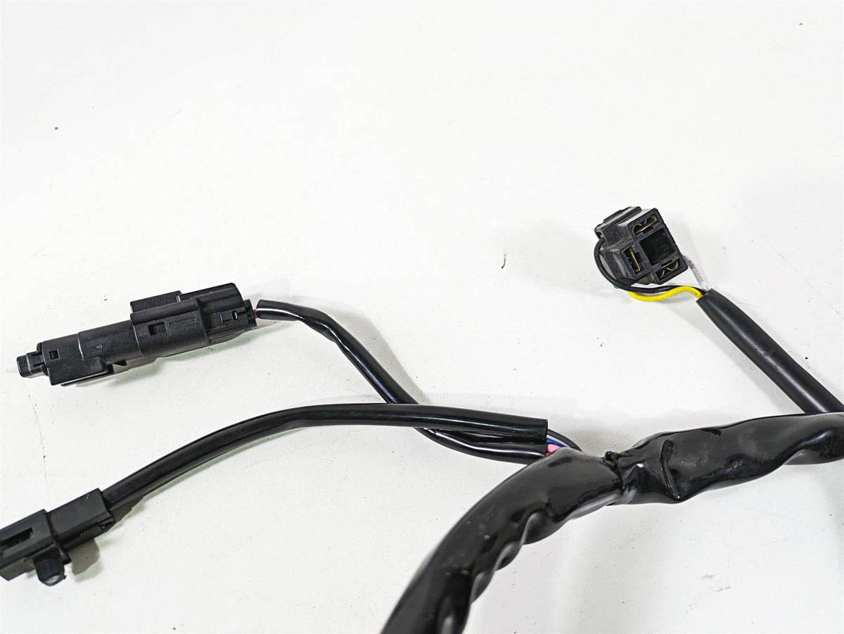 2020 Harley Touring FLHT Electra Glide Front Fairing Wiring Harness 69200121A {{ shop.shopifyCountryName }} - Mototech271