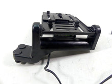 Load image into Gallery viewer, 2015 Harley VRSCF Muscle V-Rod Side License Plate Holder 69390-09
