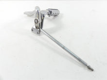 Load image into Gallery viewer, 1993 Harley Dyna FXDL Low Rider Right Front Mid Footpeg &amp; Brake Ped 50649-90 | Mototech271
