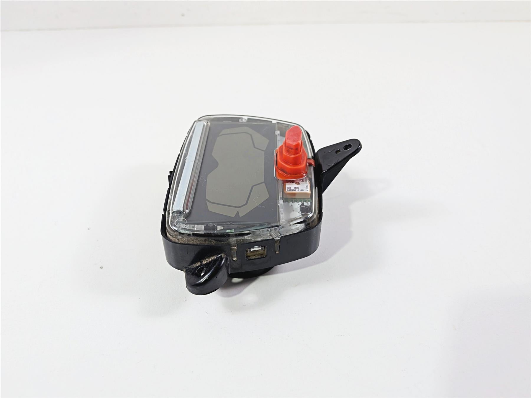 2021 Sea-Doo Spark 900 Trixx Speedometer Gauge Instrument / IBR -Tested 278003864 {{ shop.shopifyCountryName }} - Mototech271