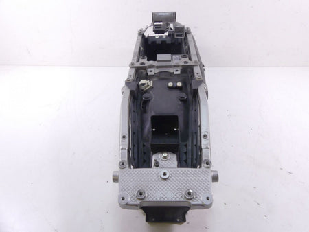 2012 Yamaha XT1200 Super Tenere Sub Frame Subframe Inner Fender 23P-21190-00-00 {{ shop.shopifyCountryName }} - Mototech271