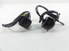 Load image into Gallery viewer, 2008 Harley FXCWC Softail Rocker C Left Right Hand Control Switch Set 71682-06A | Mototech271
