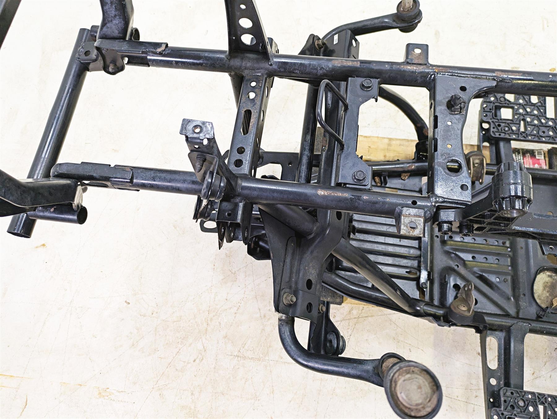 2020 Polaris Sportsman 1000 XP Main Frame Chassis With Clean Florida Title (Repo) - Read 1025297 {{ shop.shopifyCountryName }} - Mototech271