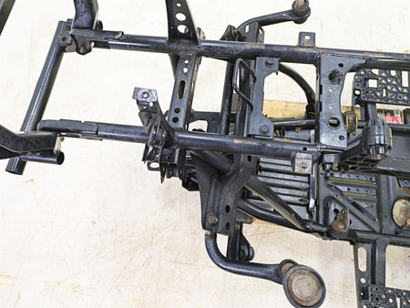 2020 Polaris Sportsman 1000 XP Main Frame Chassis With Clean Florida Title (Repo) - Read 1025297 {{ shop.shopifyCountryName }} - Mototech271