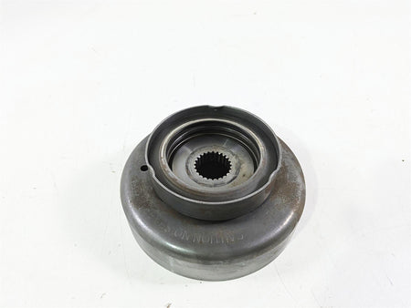 2008 Harley FLSTSB Cross Bones Ignition Fly Wheel Rotor Flywheel 40356-07 {{ shop.shopifyCountryName }} - Mototech271