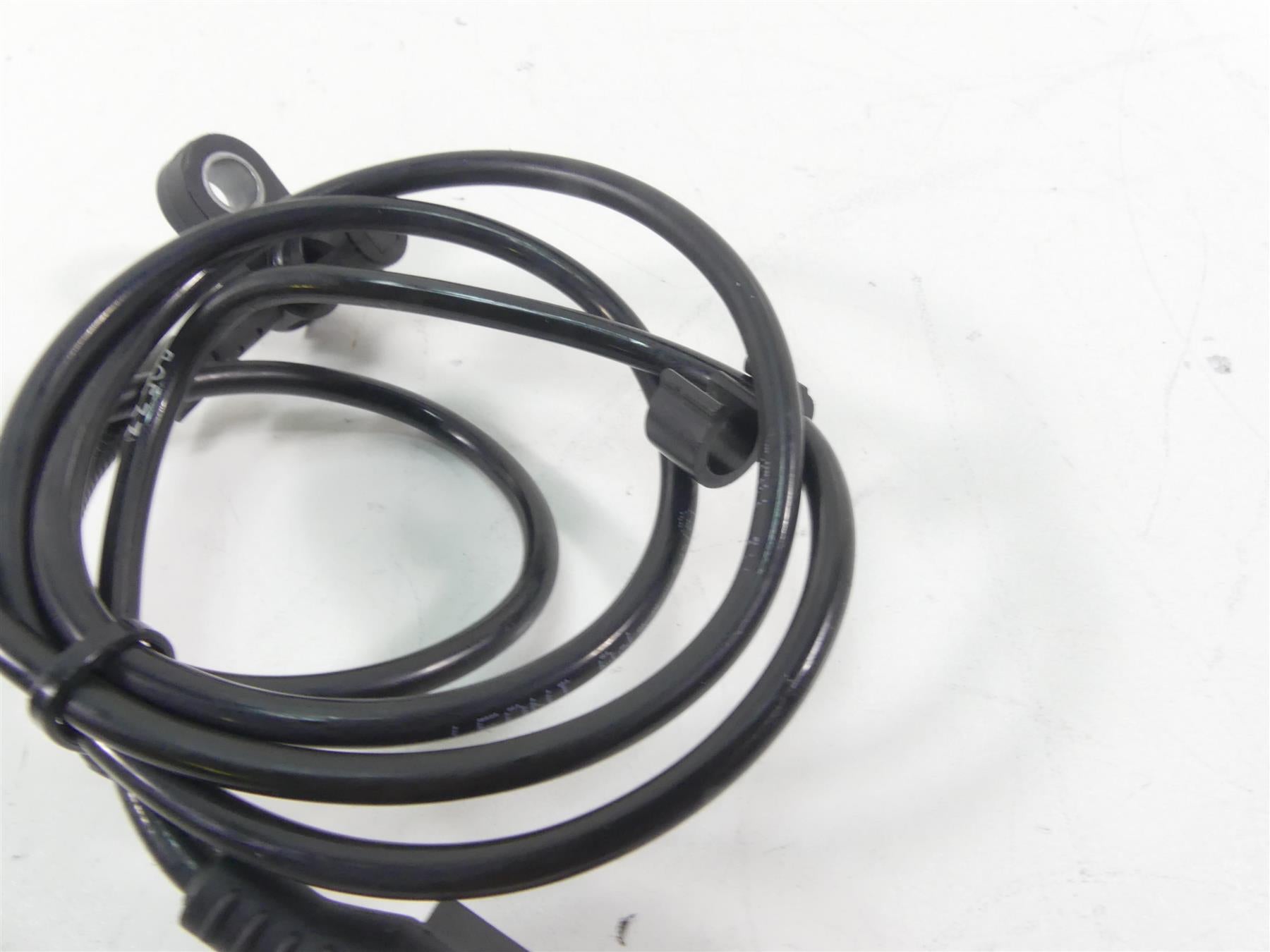 2013 BMW R1200GS GSW K50 Rear Abs Brake Wheel Speed Sensor 34528551611 {{ shop.shopifyCountryName }} - Mototech271