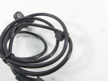 Load image into Gallery viewer, 2013 BMW R1200GS GSW K50 Rear Abs Brake Wheel Speed Sensor 34528551611 | Mototech271

