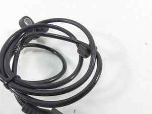 2013 BMW R1200GS GSW K50 Rear Abs Brake Wheel Speed Sensor 34528551611 | Mototech271