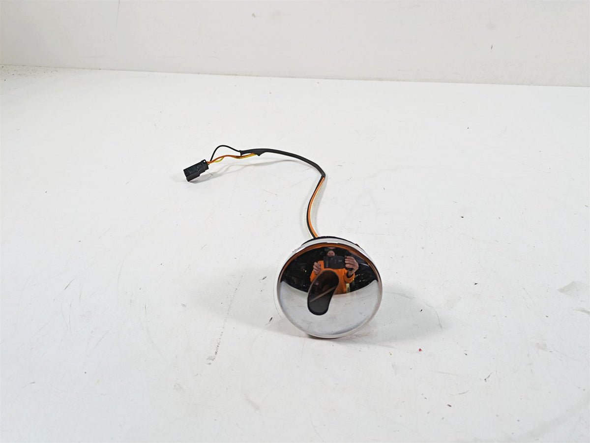 2009 Harley Dyna FXDFSE CVO Fat Bob Fuel Gas Petrol Level Gauge 75241-08 {{ shop.shopifyCountryName }} - Mototech271