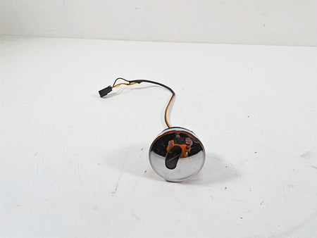 2009 Harley Dyna FXDFSE CVO Fat Bob Fuel Gas Petrol Level Gauge 75241-08 {{ shop.shopifyCountryName }} - Mototech271