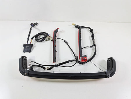 2018 Harley FLHTCU Touring Electra Glide Rear Trunk Side Light Set Read 67800093-Mototech271