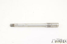 Load image into Gallery viewer, 2006 Suzuki SV650 S Front Wheel Axle Spindle 54711-08F00 | Mototech271

