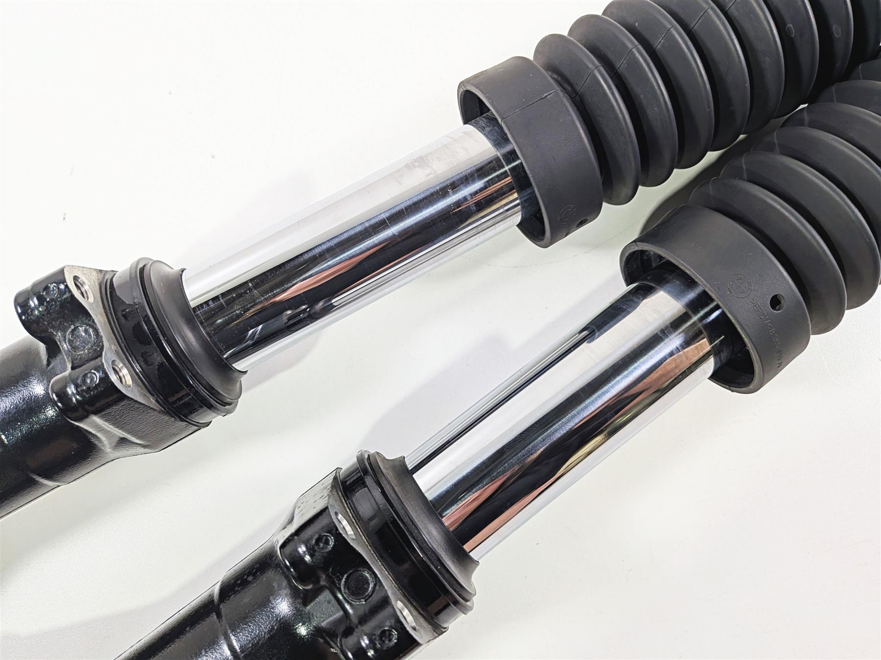 2023 BMW R nineT Scrambler K23 Front Fork Leg Set 31428558713 31428558714 {{ shop.shopifyCountryName }} - Mototech271