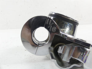 2005 Harley Touring CVO FLHTCSE Electra Glide Front Brake Master Cylind 46431-05 | Mototech271