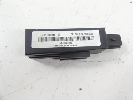 2019 Harley Softail FXBB Street Bob Bcm Security Y-Axis Module & Fob 41000349E {{ shop.shopifyCountryName }} - Mototech271