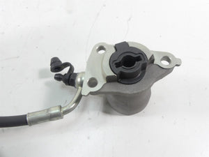 2015 Ducati Diavel Dark Clutch Slave Cylinder Piston + Line Hose Tube 19540033B | Mototech271