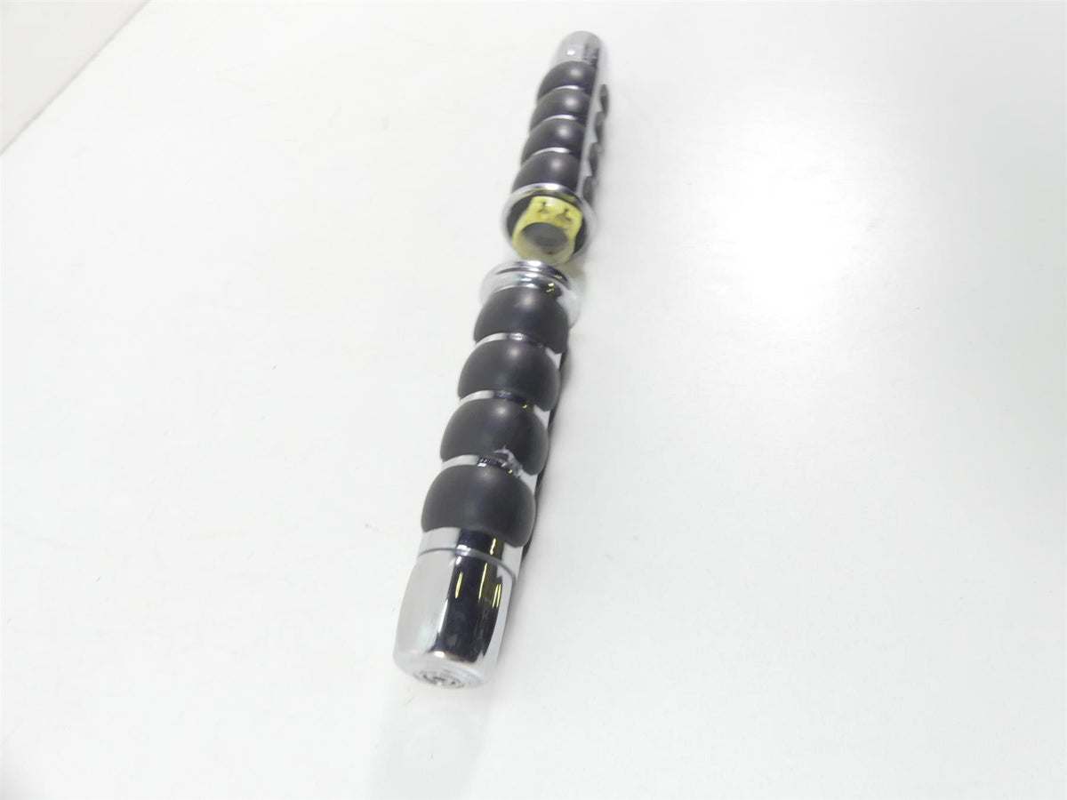 2007 Honda VTX1800 T1 Kuryakyn Cruise Control Throttle Assist & Grip Set 6285 {{ shop.shopifyCountryName }} - Mototech271