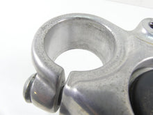 Load image into Gallery viewer, 1999 Harley Dyna FXDL Low Rider Upper &amp; Lower Triple Tree 39mm 45739-87 45598-90B
