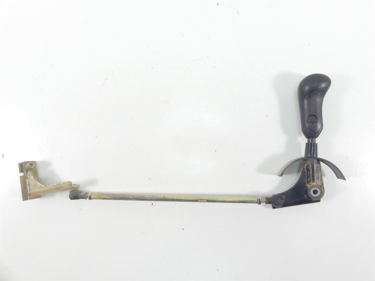2016 Yamaha YXZ1000 R EPS SE Gear Shifter Cable Linkage Set 2HC-18190-01-00 {{ shop.shopifyCountryName }} - Mototech271