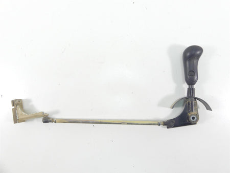 2016 Yamaha YXZ1000 R EPS SE Gear Shifter Cable Linkage Set 2HC-18190-01-00 {{ shop.shopifyCountryName }} - Mototech271