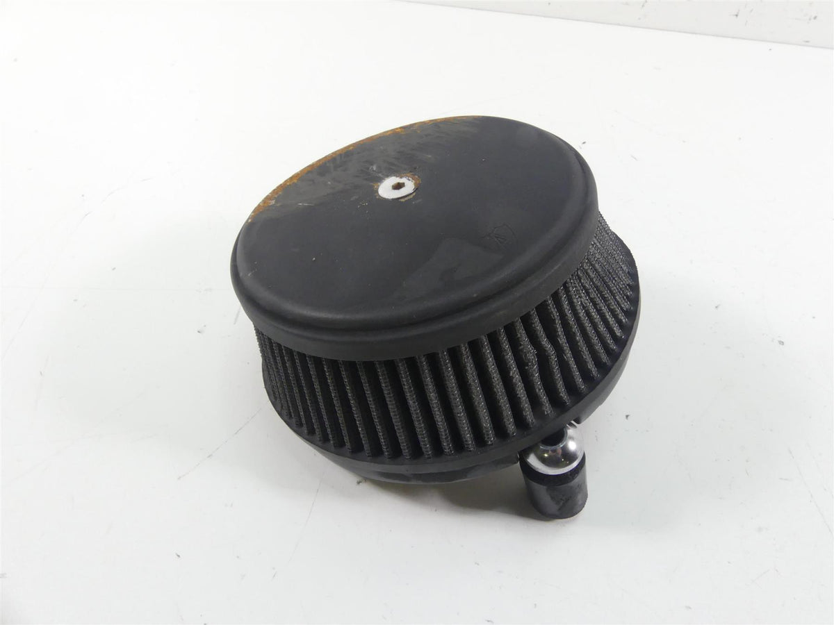 2007 Harley Sportster XL1200 Nightster Arlen Ness Air Breather Cleaner 18-492-1 {{ shop.shopifyCountryName }} - Mototech271