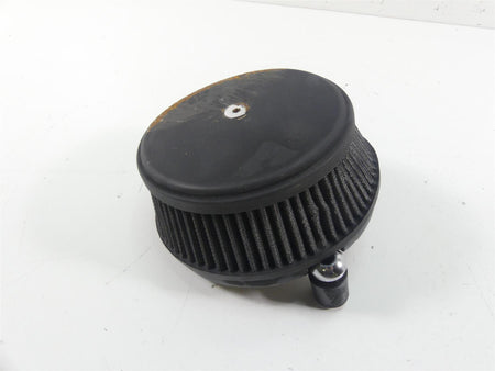 2007 Harley Sportster XL1200 Nightster Arlen Ness Air Breather Cleaner 18-492-1 {{ shop.shopifyCountryName }} - Mototech271