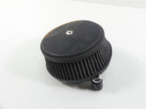 2007 Harley Sportster XL1200 Nightster Arlen Ness Air Breather Cleaner 18-492-1