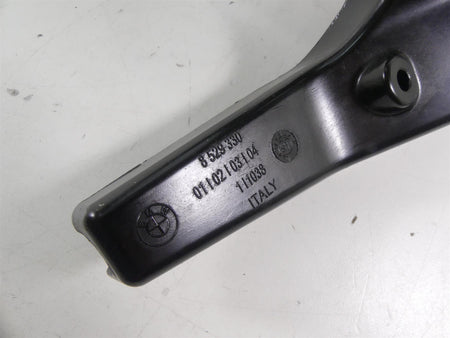 2017 BMW R1200RT K52 Front Stay Subframe Carrier Set 46638529329 46638529330 {{ shop.shopifyCountryName }} - Mototech271