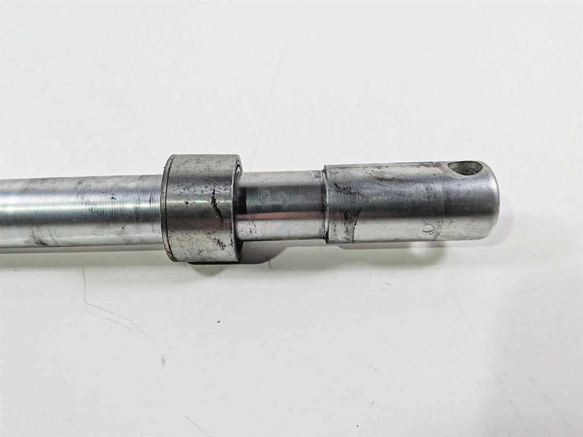 2014 Harley FXSB Softail Breakout Front Wheel Spindle Axle 41547-07A-Mototech271