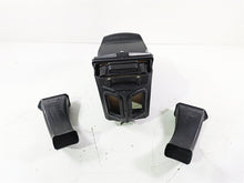Load image into Gallery viewer, 2022 KTM 1290 Super Adventure S Air Box Cleaner Breather &amp; Ducts 61906001000
