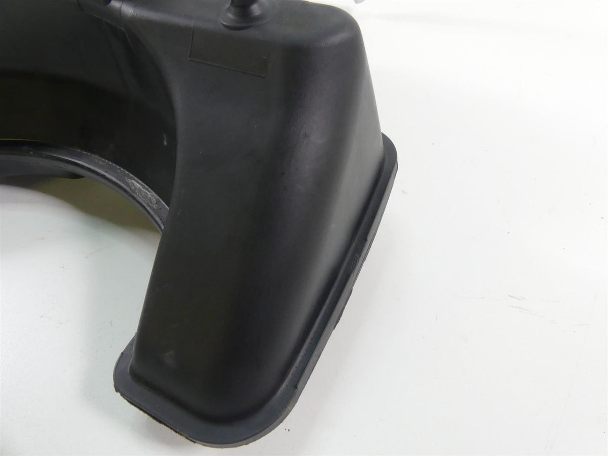 2006 Harley Sportster XL1200 Custom Plastic Oil Tank & Dipstick 62888-04B {{ shop.shopifyCountryName }} - Mototech271
