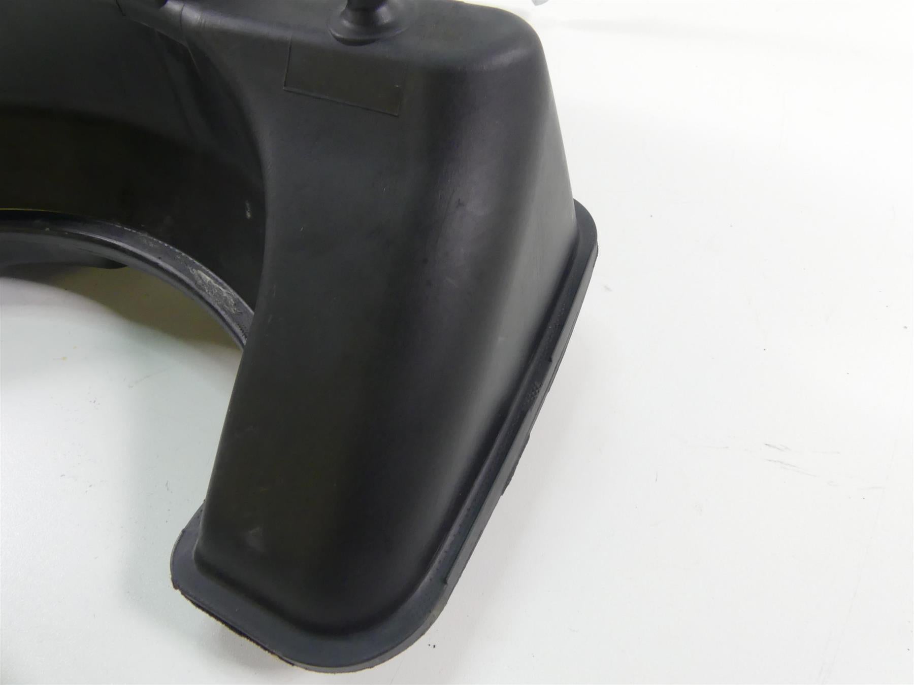 2006 Harley Sportster XL1200 Custom Plastic Oil Tank & Dipstick 62888-04B {{ shop.shopifyCountryName }} - Mototech271