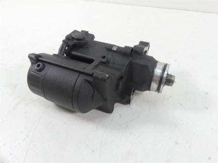 2007 Harley Touring FLHR SE CVO Road King Engine Starter Motor 31619-06A {{ shop.shopifyCountryName }} - Mototech271