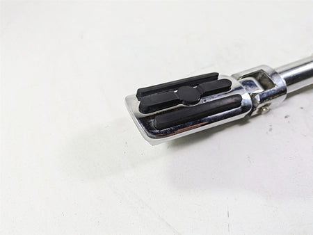 2021 Harley Softail FXST Standard Rear Passenger Footpeg Set - Read {{ shop.shopifyCountryName }} - Mototech271