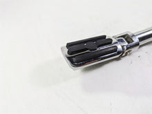 Load image into Gallery viewer, 2021 Harley Softail FXST Standard Rear Passenger Footpeg Set - Read
