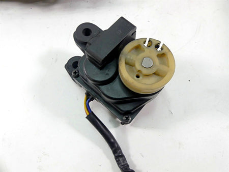 2012 Ducati Panigale 1199S Stock Exhaust Header & Servo Set 57113002C {{ shop.shopifyCountryName }} - Mototech271