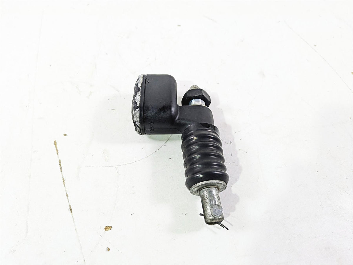 2008 Harley FLSTC 105TH Softail Heritage Rear Brake Master Cylinder 41767-05E {{ shop.shopifyCountryName }} - Mototech271